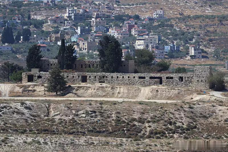 哈马斯：以色列正寻求扩大战争并消除巴勒斯坦存在 