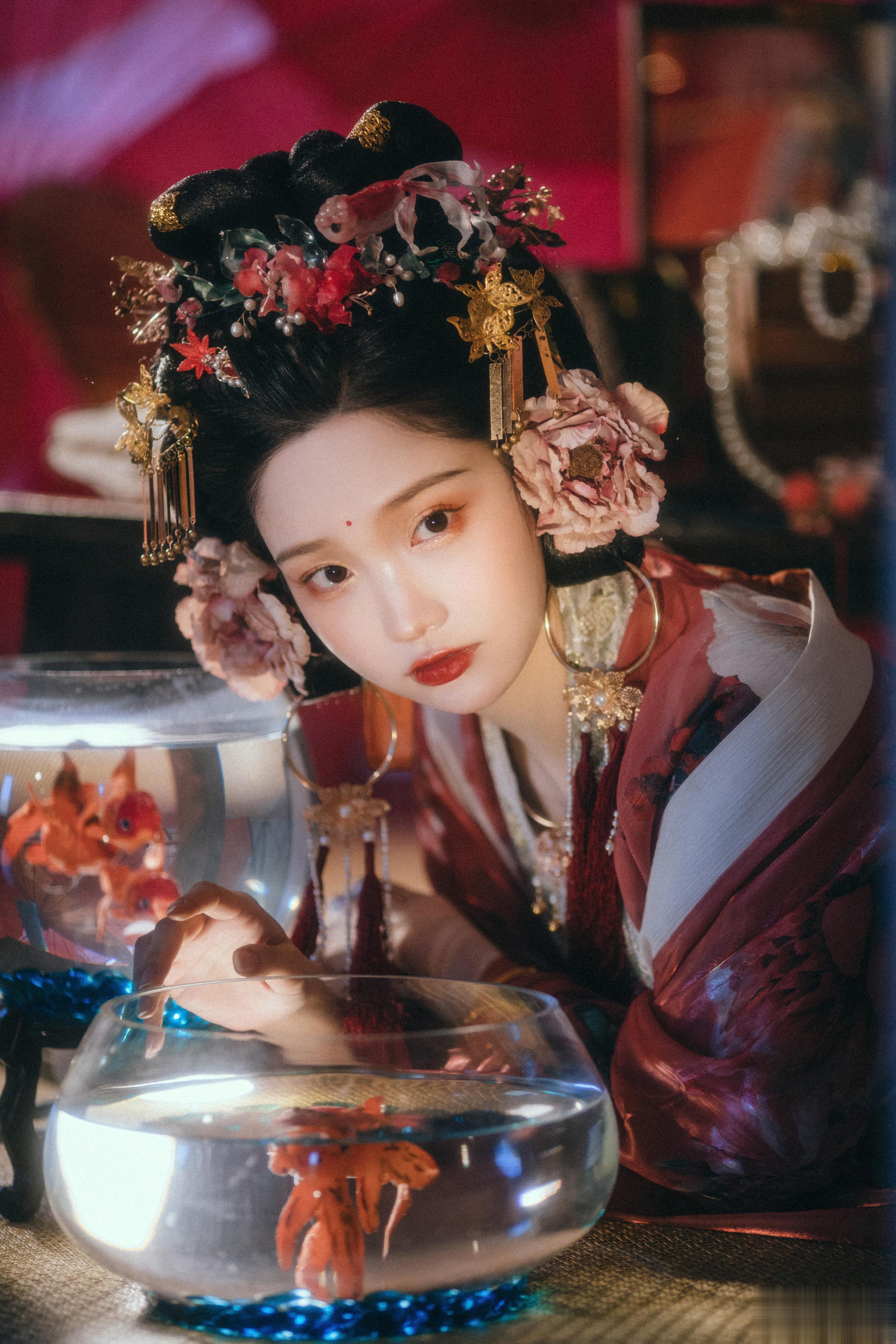  小金鱼🐟 ​​​