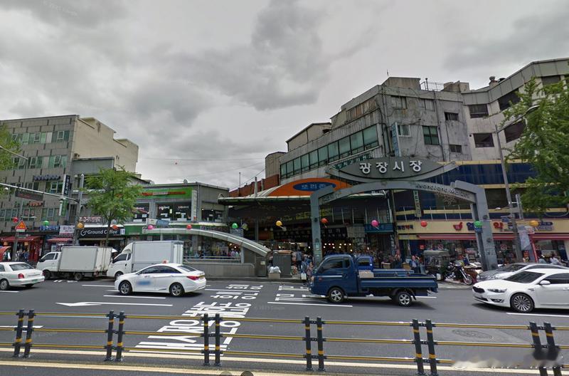 【首尔广藏市场发生宰客风波 商家团体拟索赔3亿韩元】 韩国首尔知名旅游景点广藏市