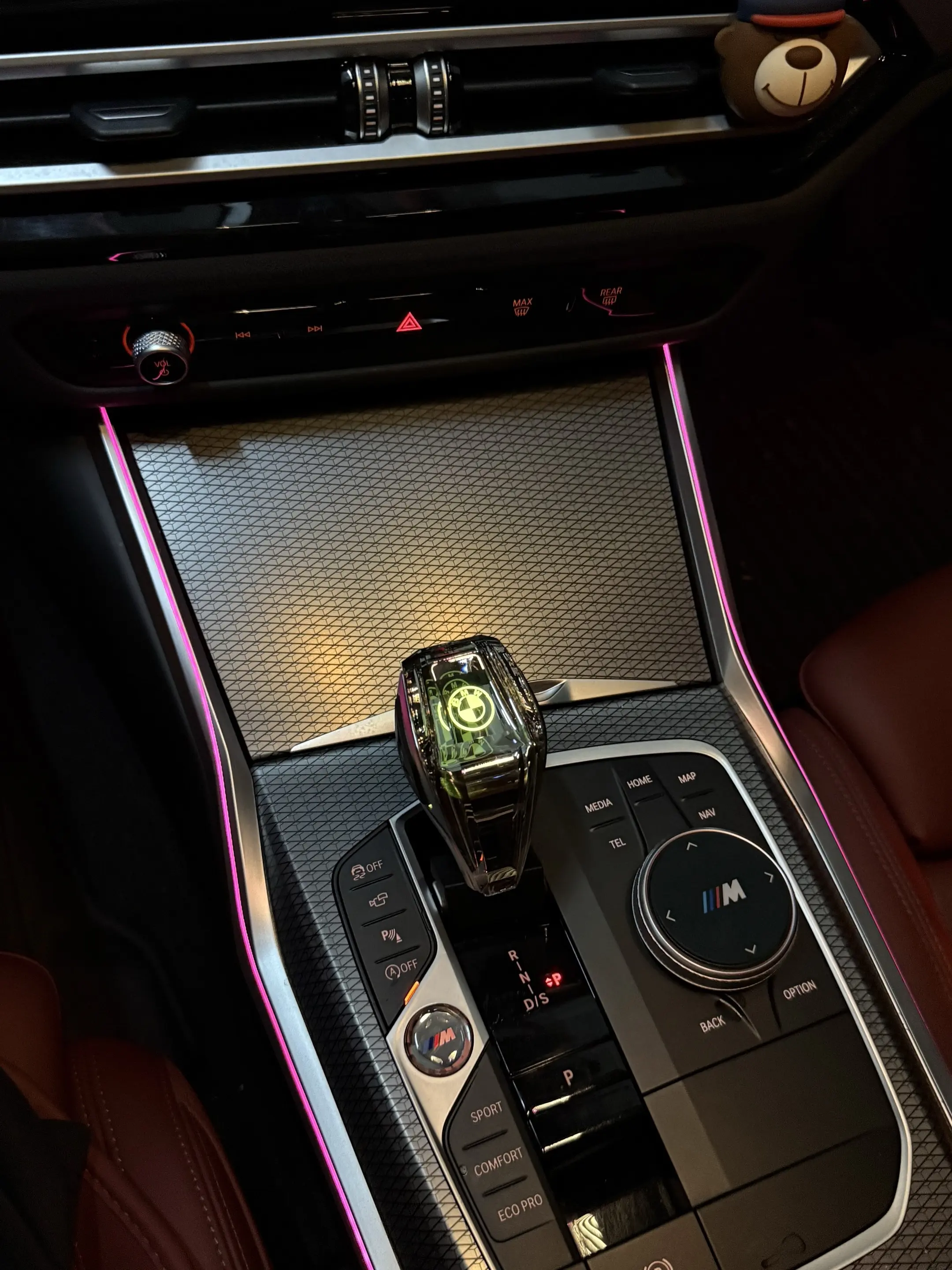 你说你的爱车最帅，那就发出来晒一晒