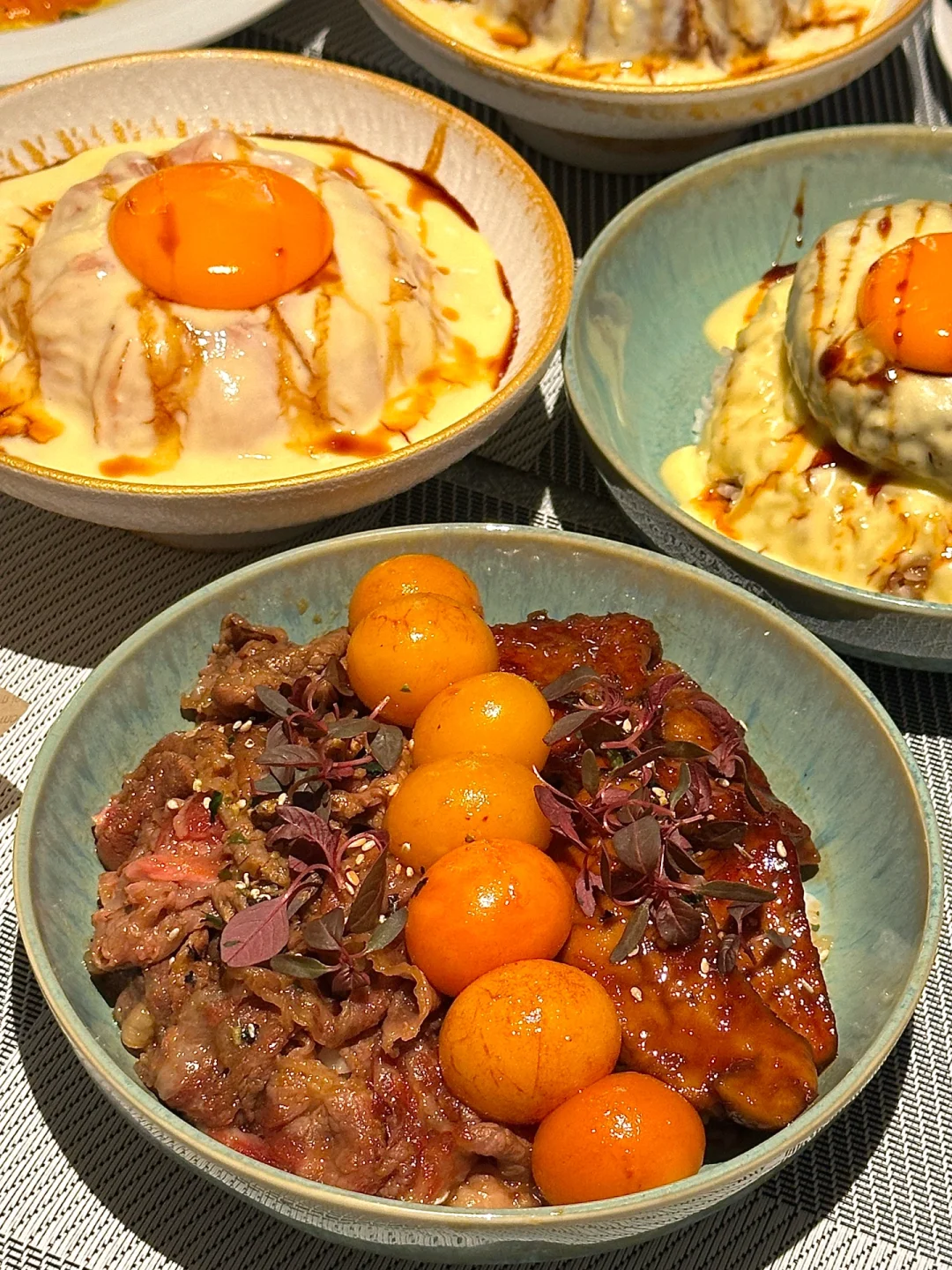 广州珠江新城！！快去吃。。。。。🥹