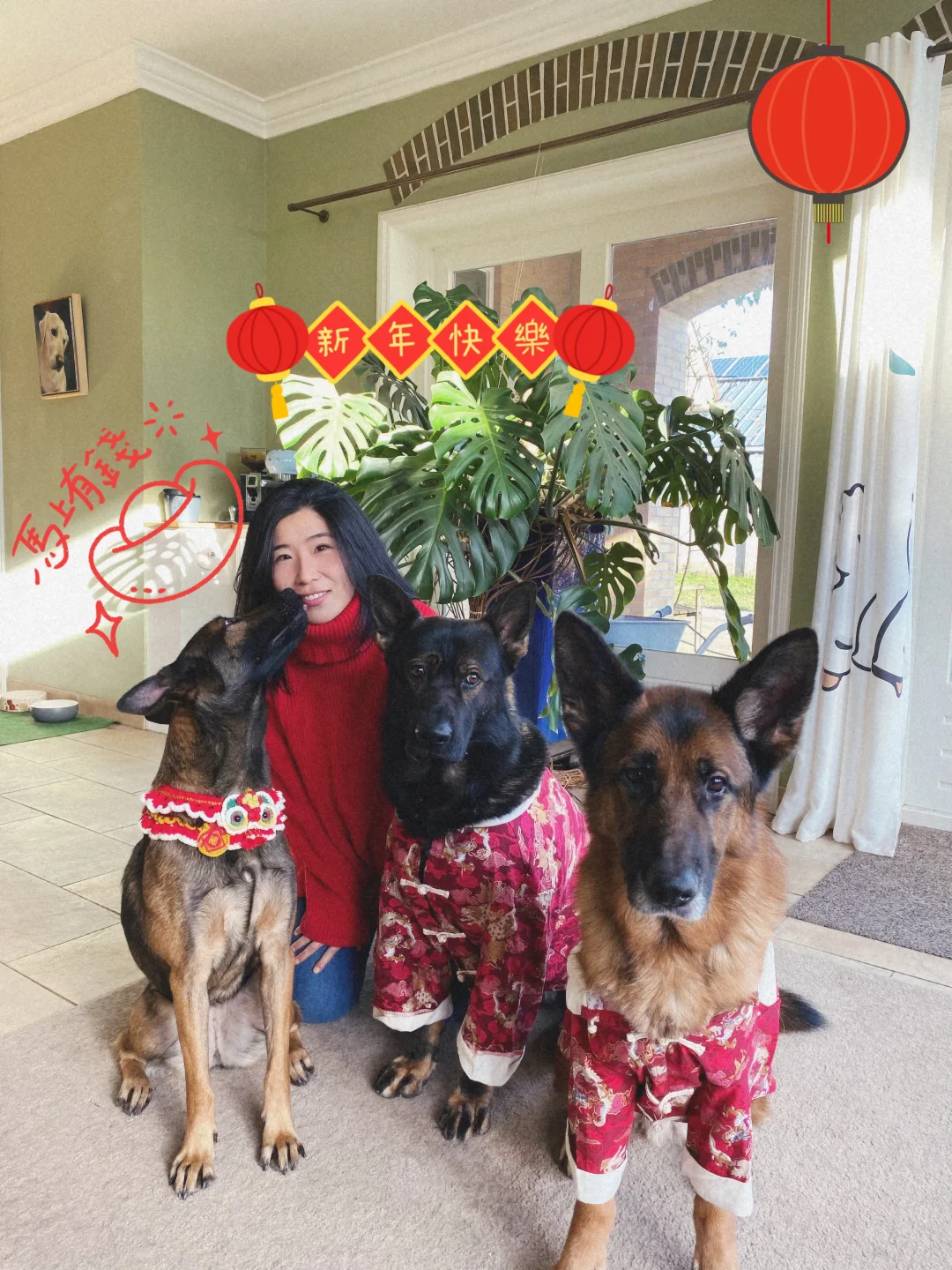 新年快乐！！！！