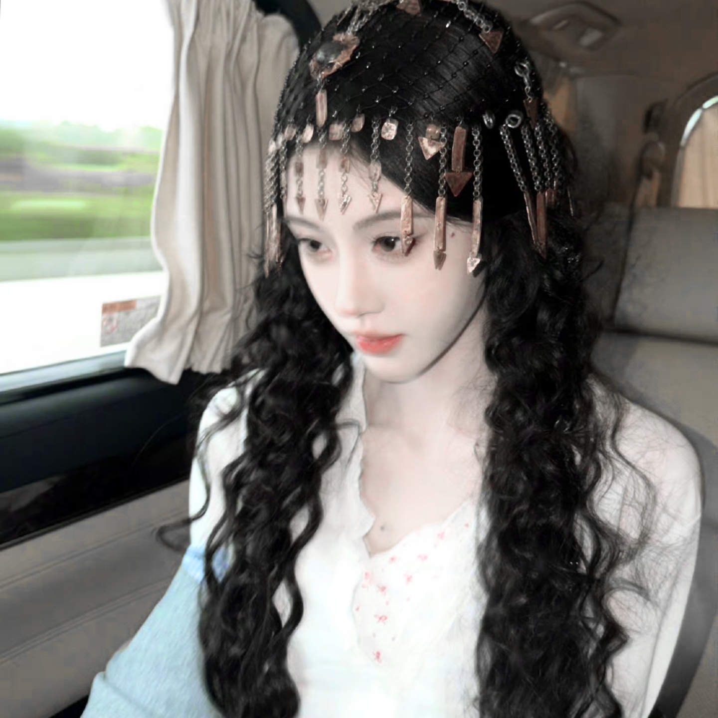 双子星I无风格I女头专栏 · 时间不会忘记你的努力