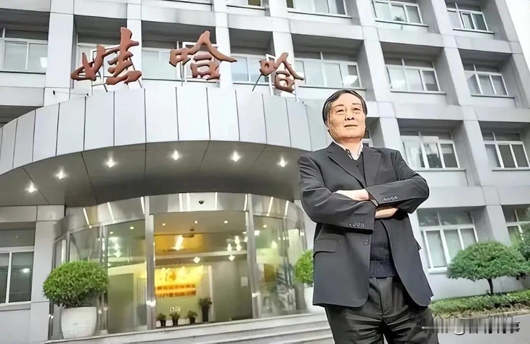 2025年7月，一则来自香港法院的诉讼消息，将沉寂多时的娃哈哈帝国再次推上风口浪