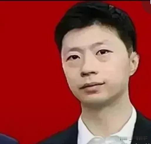 国乒马龙，当领导，真“尬”
﹍﹍
众所周知，国乒人事变动，马龙当领导了。
犹如战
