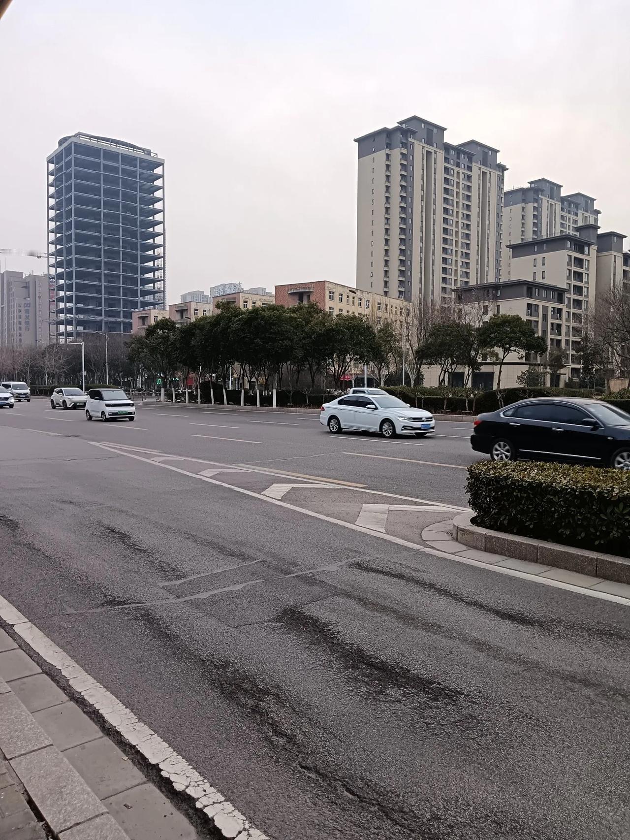 商丘市的街拍分享