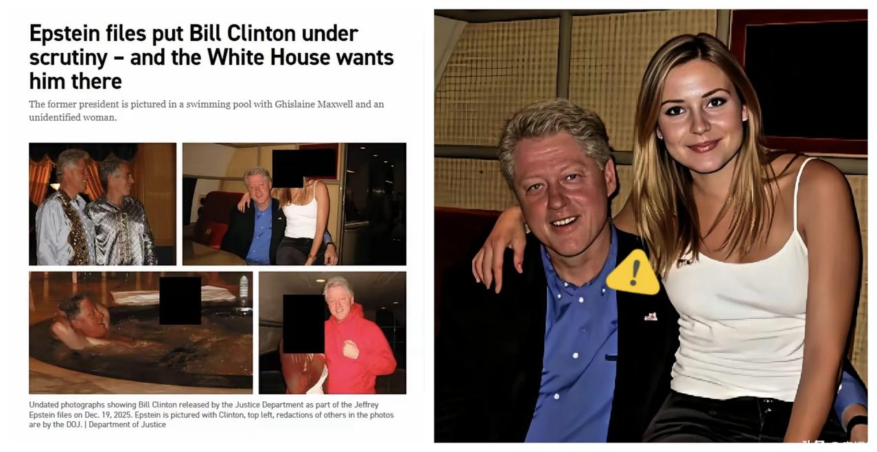 ✨咋回事呢，回回扫黄都有他!✨

🐼 马斯克也风流了大半辈子，还与不同女人生了