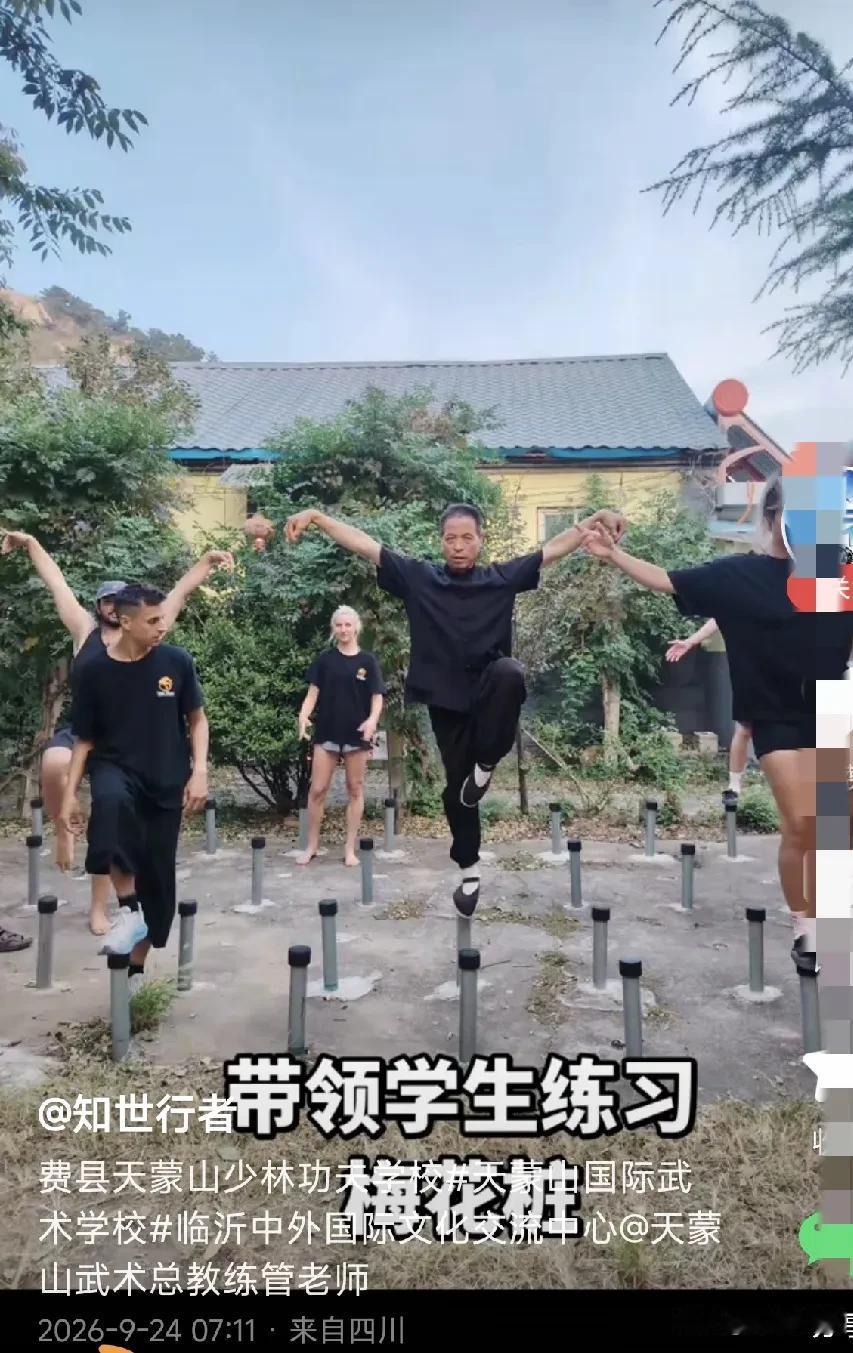 还少林，方丈都进去了。还少林，七十年代还一片废墟啥也没用，就是编的。不是李连杰宣