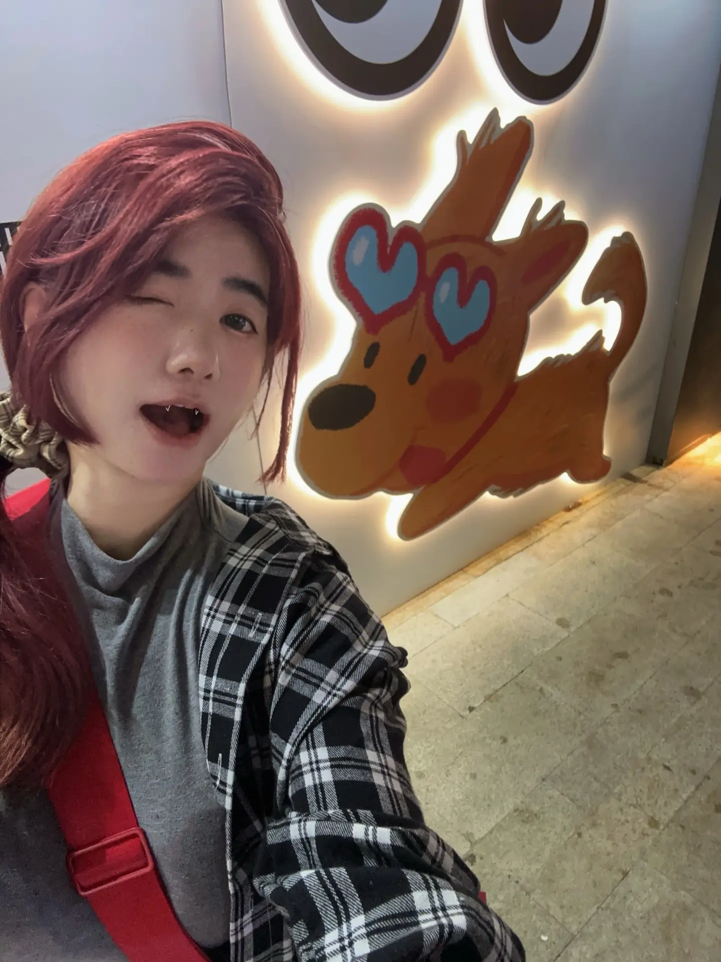 快乐小狗🐶🐶🐶~