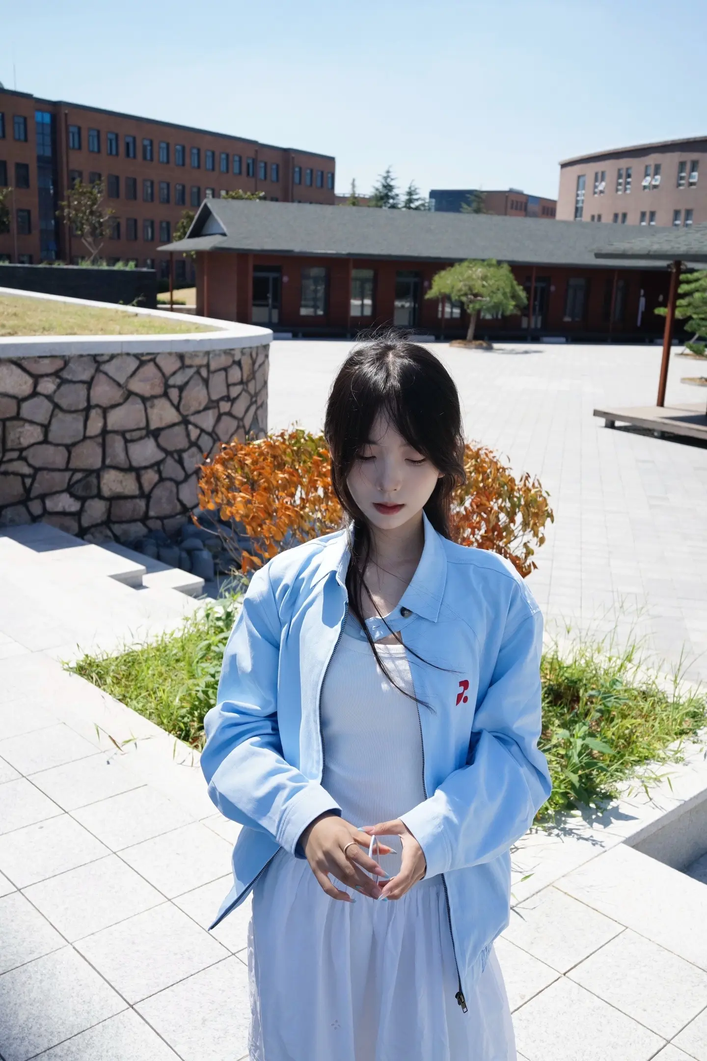 等你读懂我的隐喻