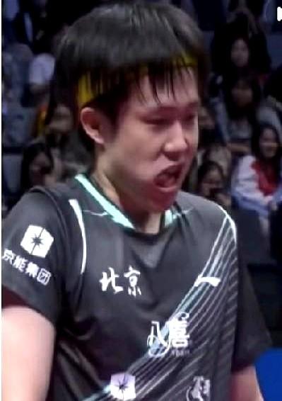 打这么多局才赢的比赛，真让人觉得大头的状态差得离谱。

这次比赛，他打得不太对劲