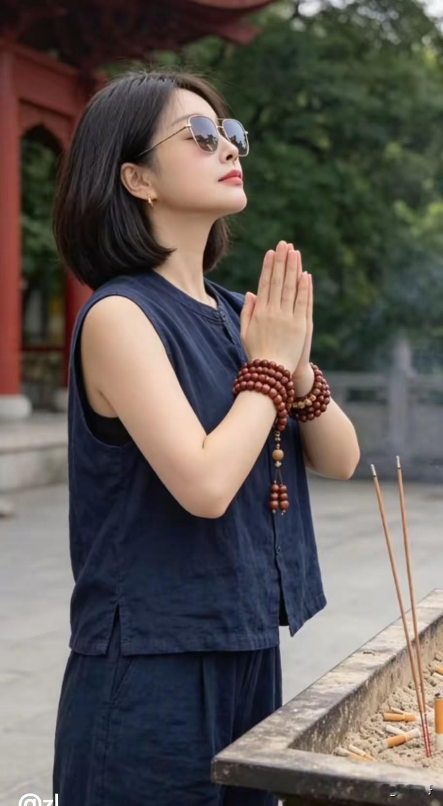 弘一法师说：
人一旦走了，生前穿过的衣服、戴过的手表、盖过的被子，家里都会一样样