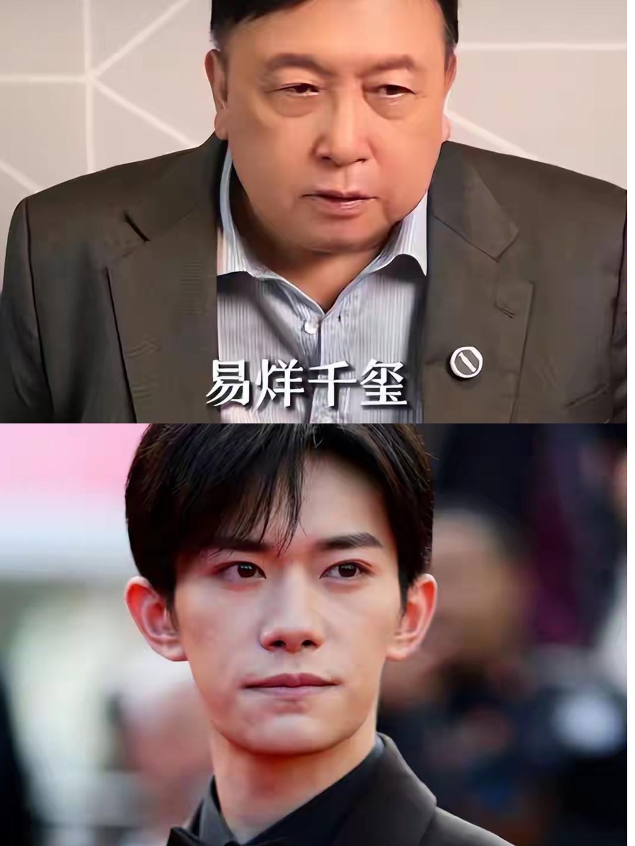 人红就是是非多！
易烊千玺凭实打实的努力拿下影帝，本该是圈中励志范本，没想到生日