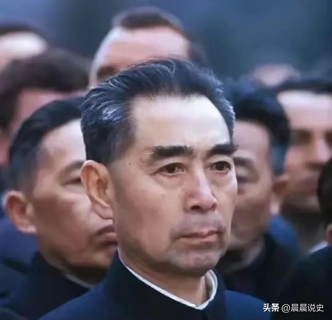 这盛世如你所愿！今天是他诞辰128周年！请你停留片刻为我们这位鞠躬尽瘁死而后已一