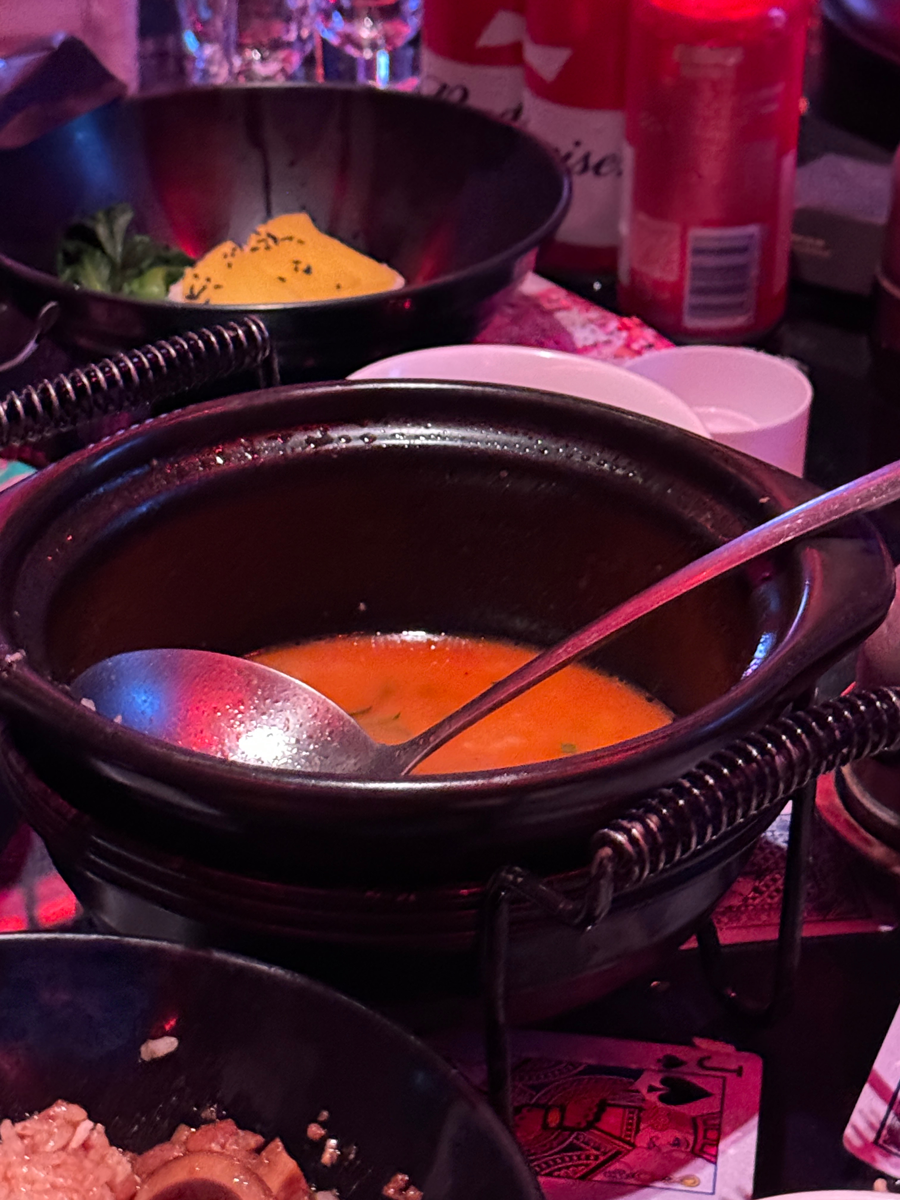 纯k的龙虾饭 一辈子的爱❤️❤️❤️ ​​​