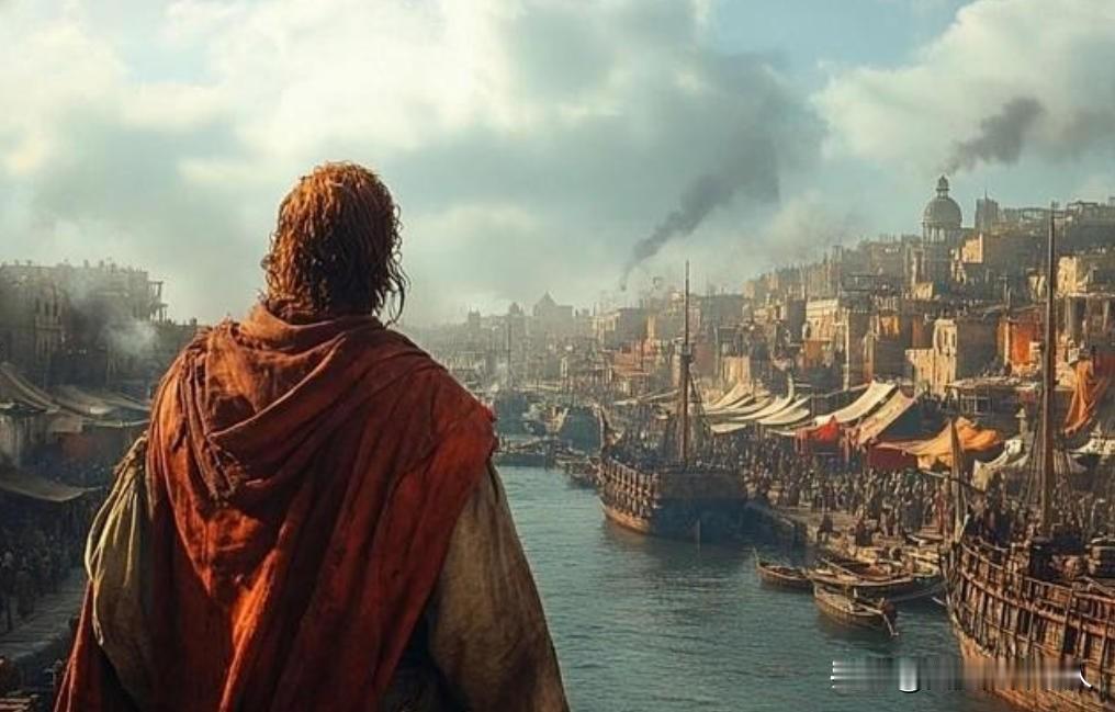 大航海时期船上不能有女人，这是用血泪经验教训过的。毕竟一帮精壮男人在船上，精力无