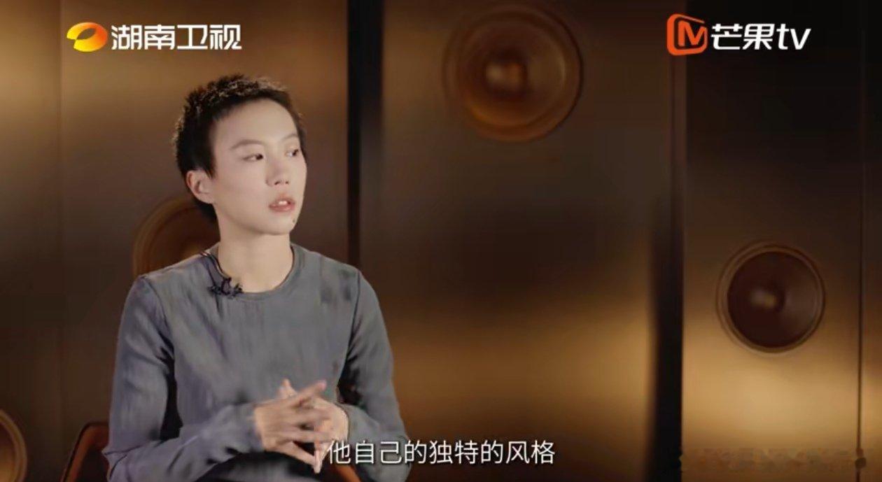 窦靖童不想掉入极端歌手2026 真的会被清醒的音乐人打动，窦靖童坦言不会掉入任何