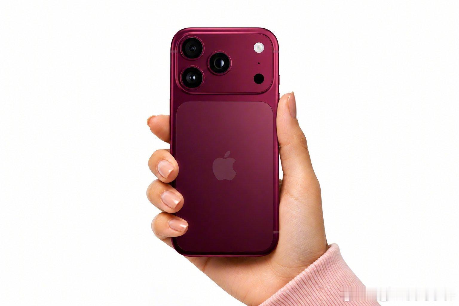 Phone 18 Pro 六大升级基本被扒干净：2nm A20 Pro、自研 C