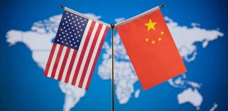 *大家发现没？原本想靠加税拿捏制造业的操作，最后反倒让咱们把压力变成了优势！原本