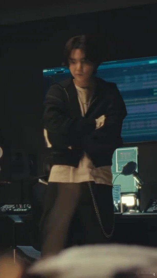 这个闵玧其太萌了 