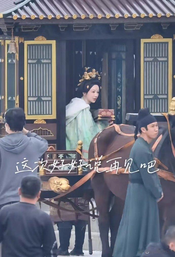 国色芳华想不火都难呀 ​​​
