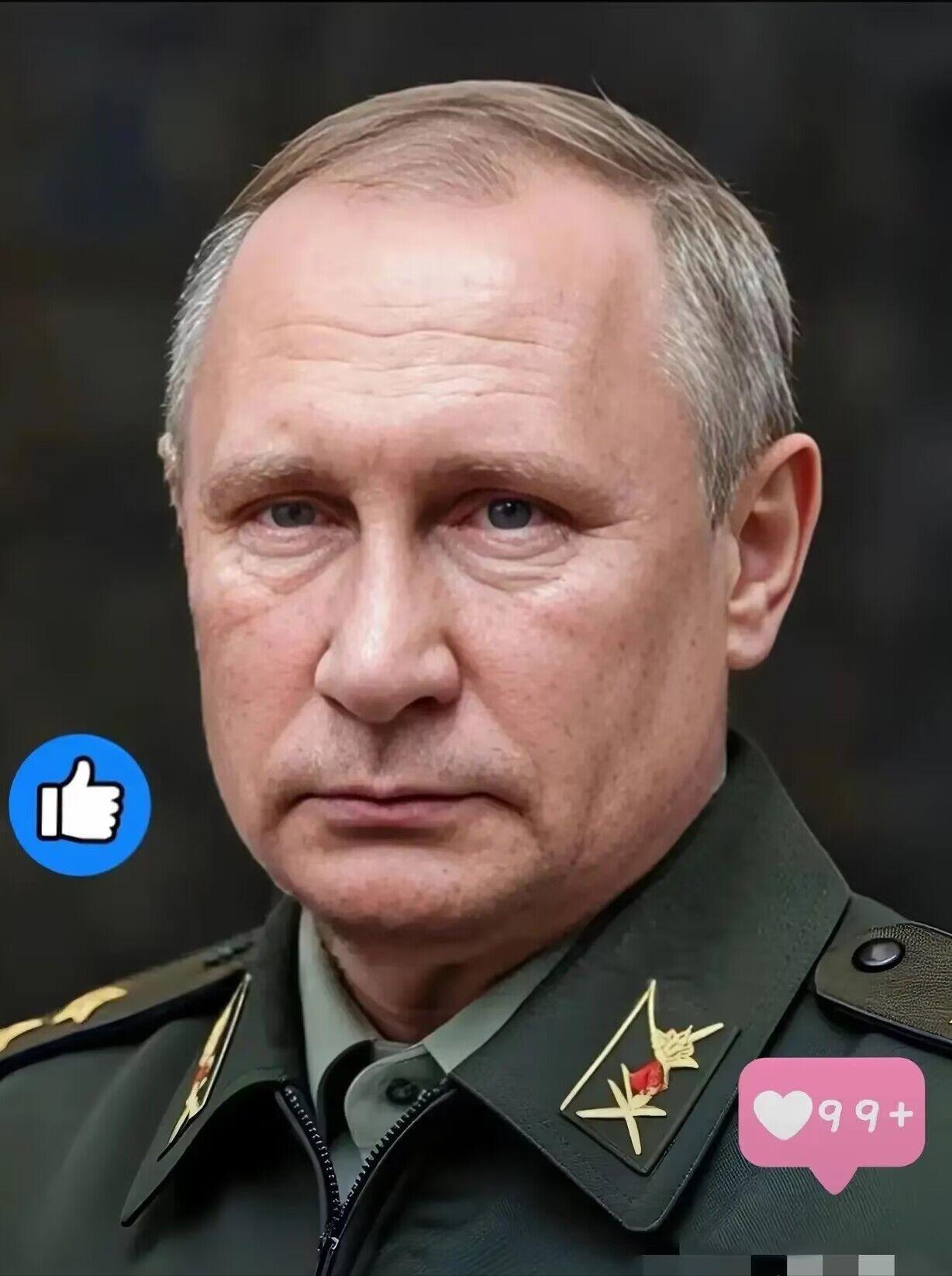 俄罗斯总统宣布：
10月10日，俄罗斯总统普京在结束对塔吉克斯坦的访问后宣布，若