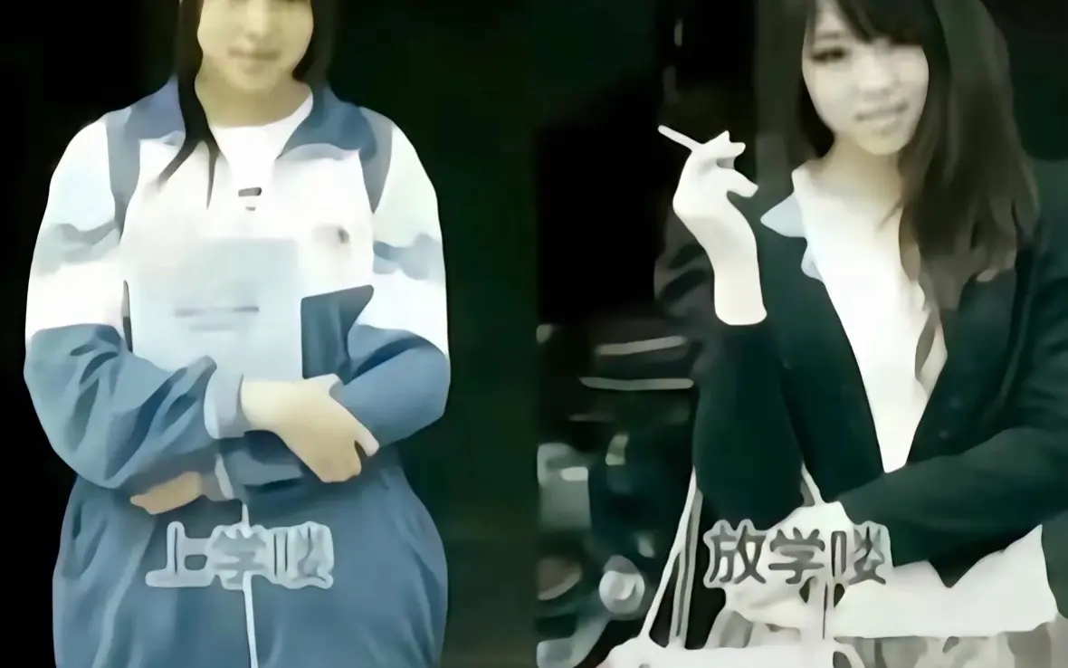 从小到大获得0人暗恋哈。