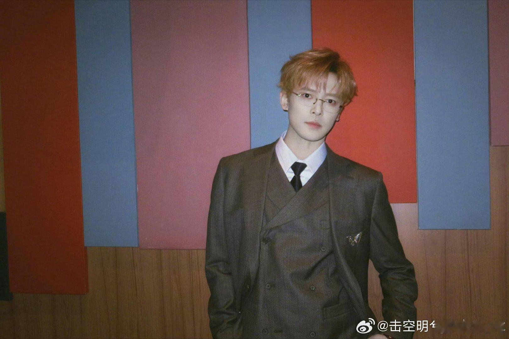 惊喜来袭！付辛博登上音综舞台，褪去演员身份重拾歌唱初心。多年不曾搁置唱功，音色动