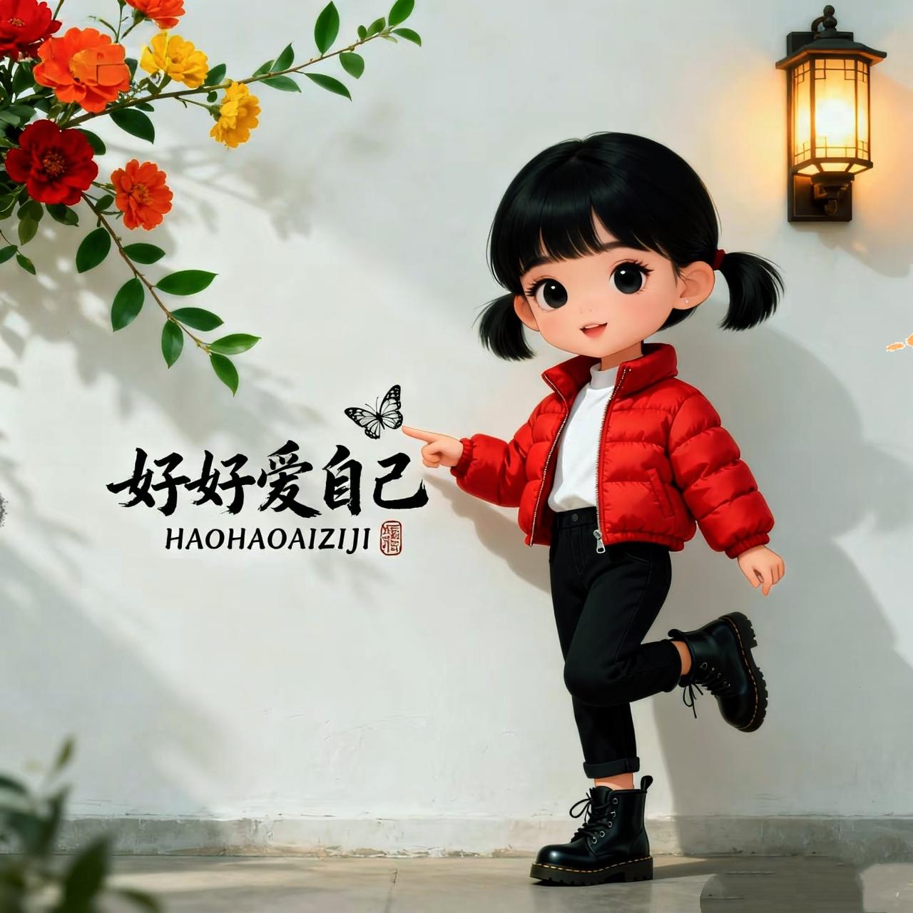 最感温暖的话语 永远彼此真诚
 
中午好，朋友！时间悠长，我以短暂来爱它。人与人