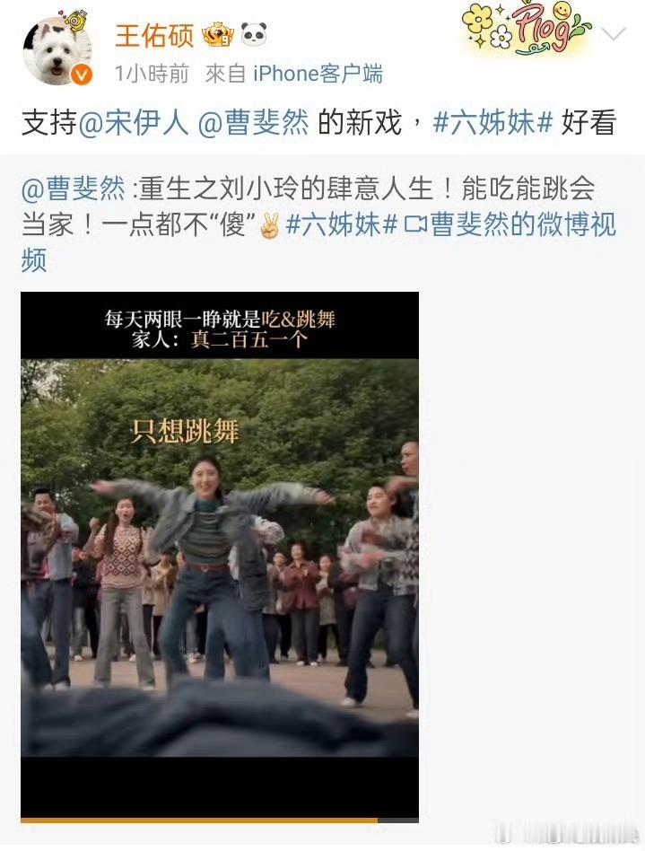 演员请就位3来六姊妹团建 六姊妹团建啦！我愿称为这个剧最强售后！演员请就位3你真