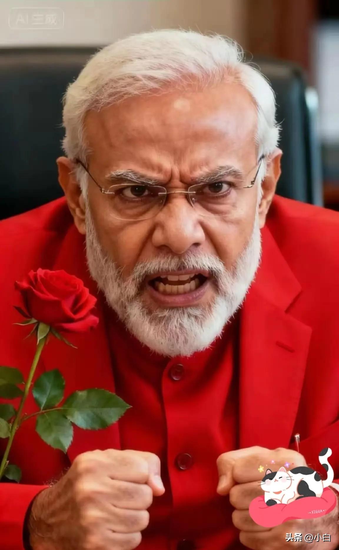 印度扣了两台造汽车零件的机床，本想向中国展示“我也有长臂管辖的权力”，没想到就这