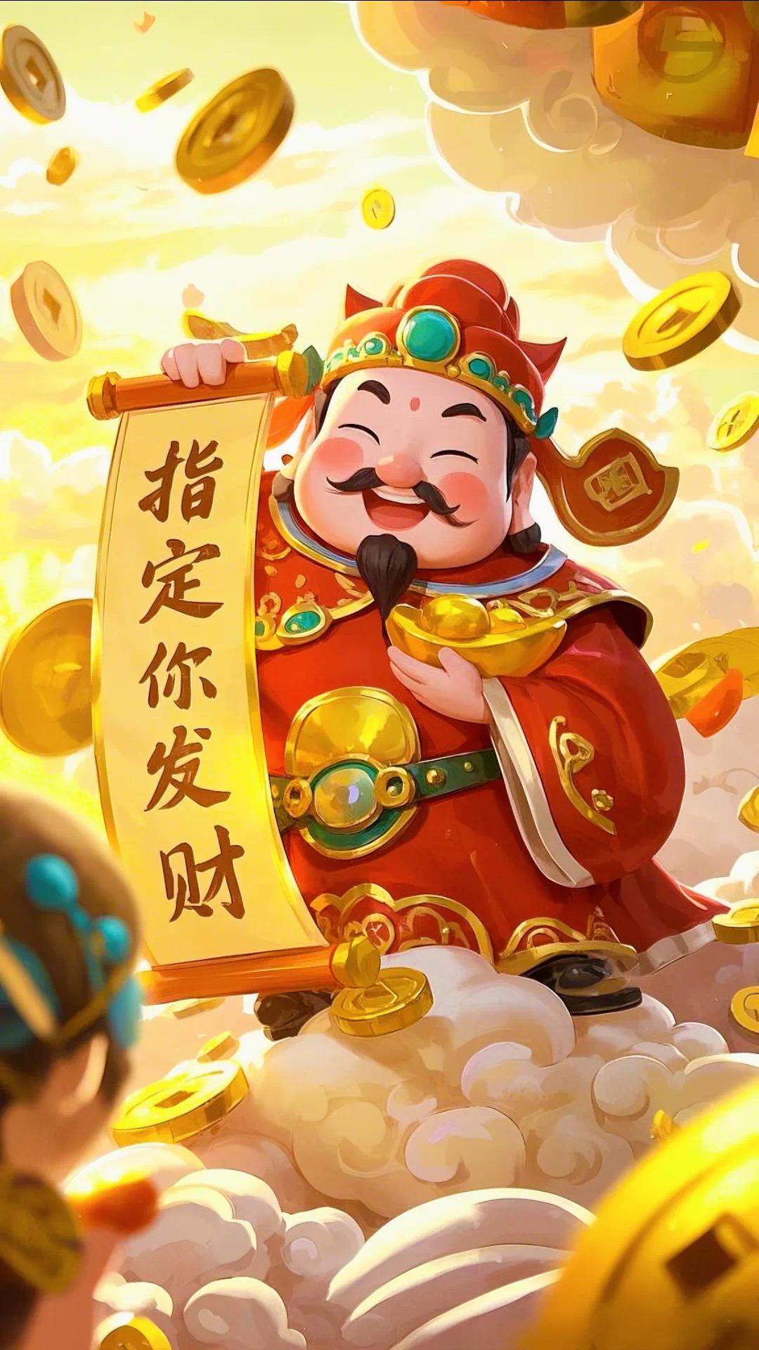 今年春天最想实现的心愿今年春天最想实现的心愿是我和头条所有友友们挣大钱发大财[大