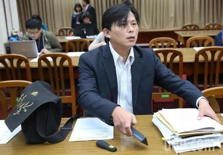 2024年“立委”争霸战落幕，“台独政党”时代力量确定全军覆没，告别“立法院”舞