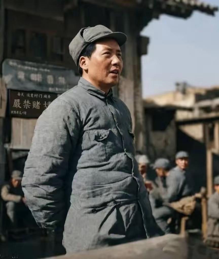 听到一位老中医对毛泽东时代的评价，这是他结合自身经历得出的个人感悟，很有感触，他
