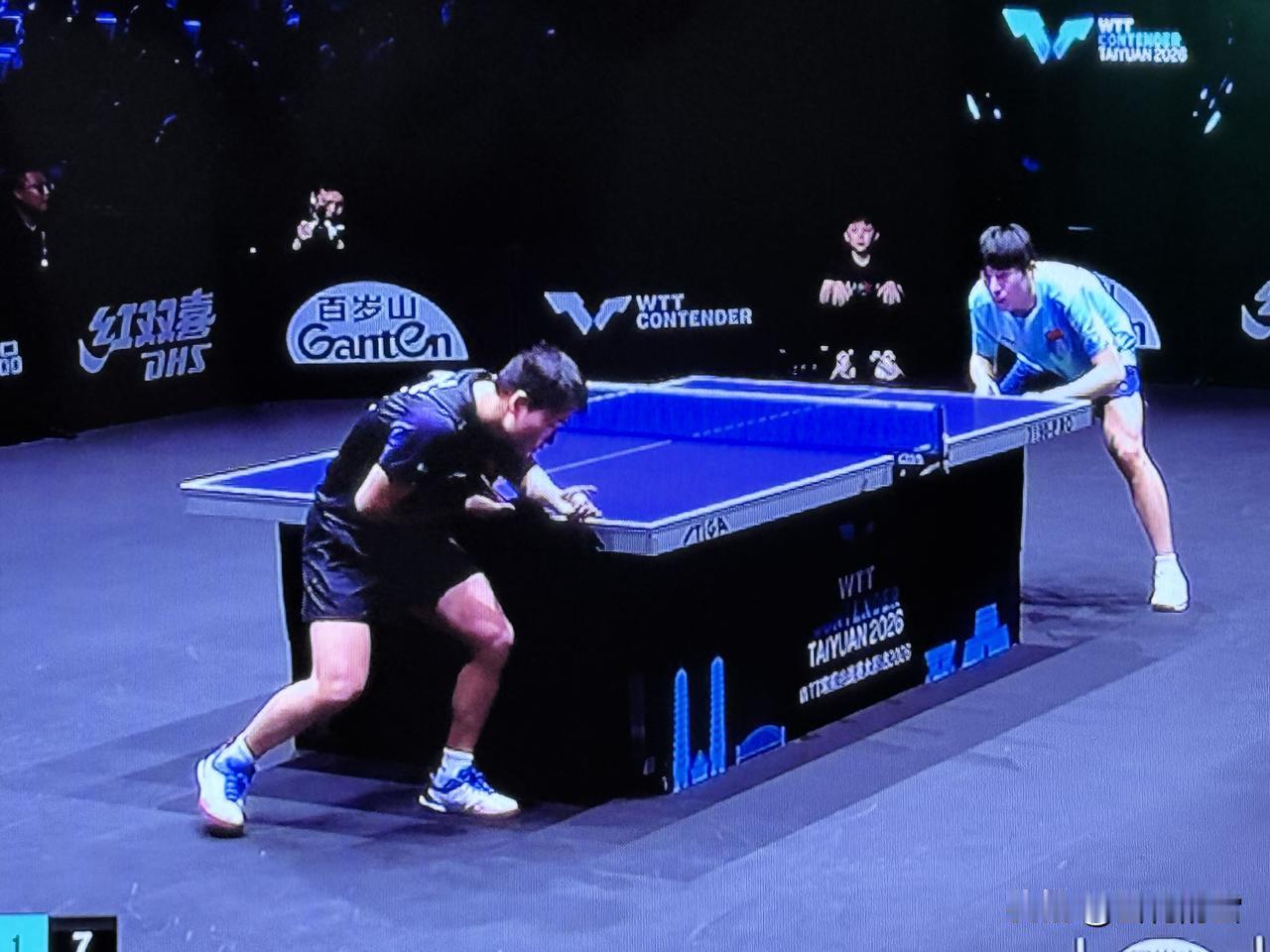 太原常规挑战赛，温瑞博强势闯进决赛！
―让那些质疑小温的人瞬间冷静下来了！

W