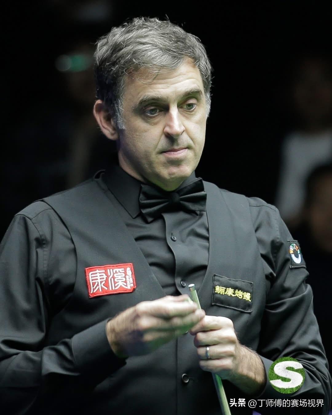 奥沙利文承认，他曾考虑放弃参加世界斯诺克锦标赛，因为他担心自己会“出丑”

奥沙