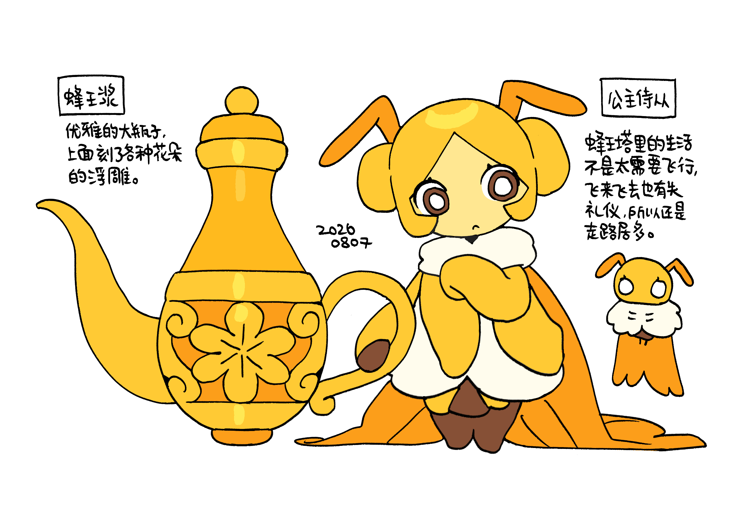 （黄金国）去自己那儿整点同人 