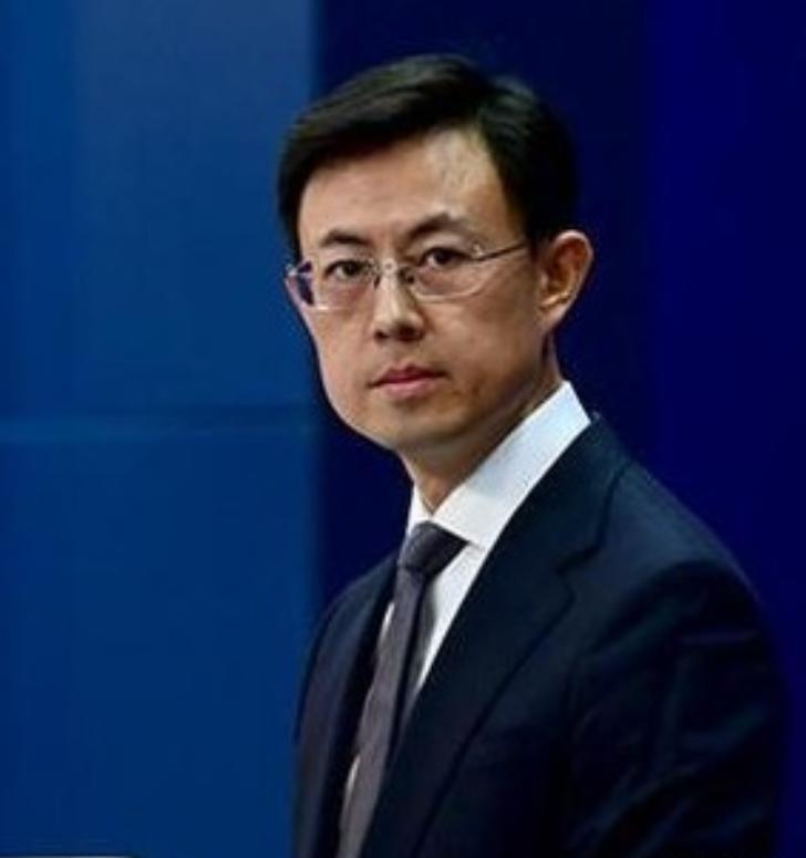 公然干涉我主权！美国膨胀了！对此，中方毫不客气
 
美国当地时间4月22日，国务