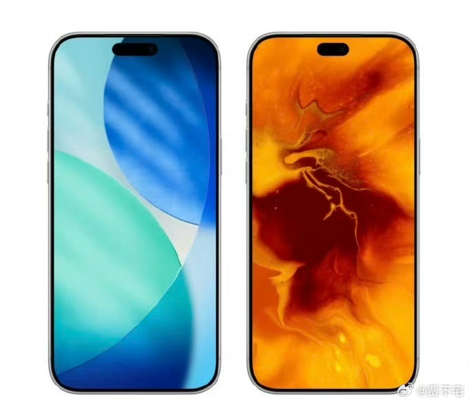曝iPhone18内存屏幕二选一还不如涨价呢？屏幕降低了标准，回到几年前。 