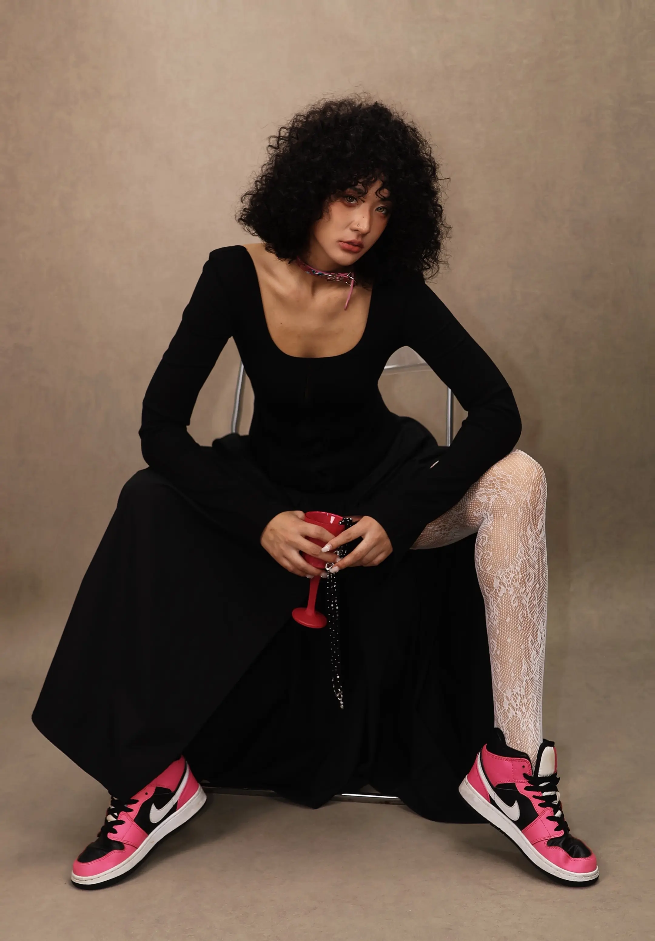 漂亮是一种感觉。你年会的小裙子我给你准备好喽