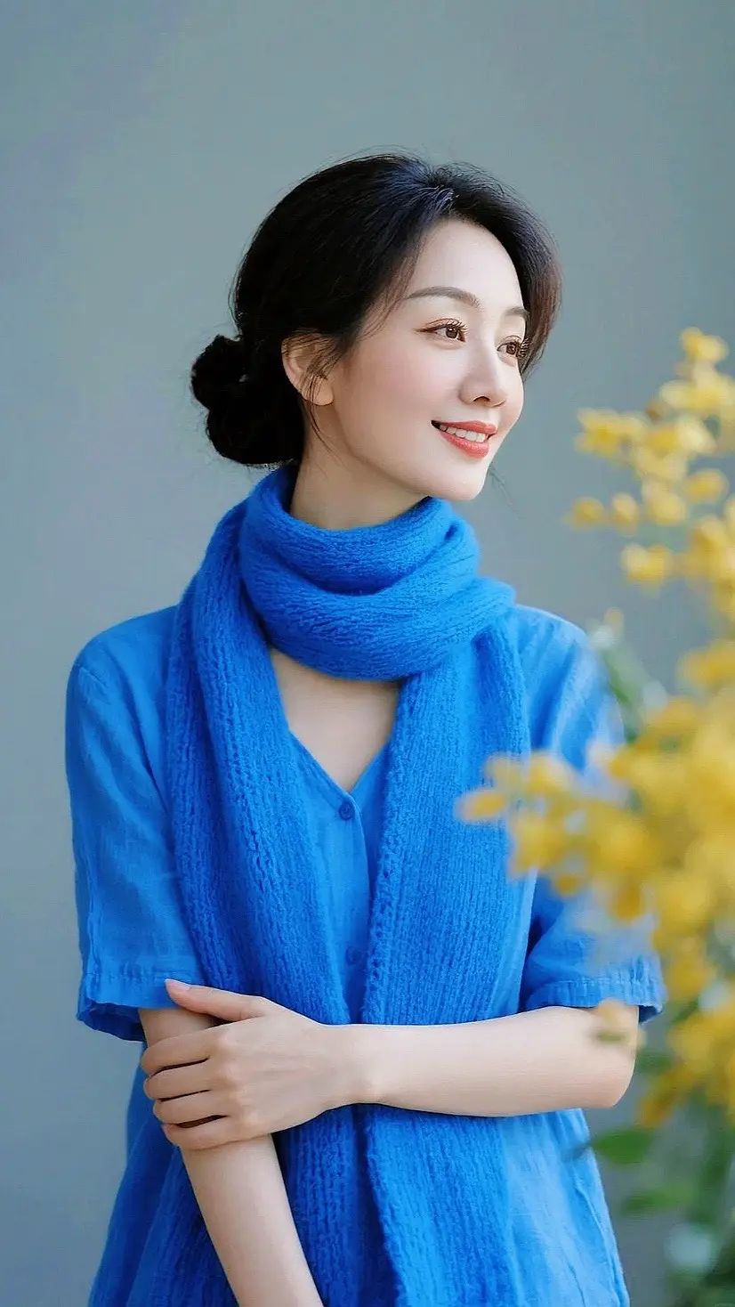 AI蓝调氛围感自拍 AI广告分成伙伴计划