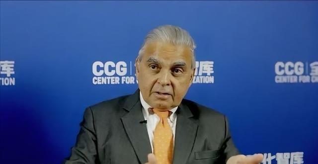 “中国犯了个最大的战略失误！”新加坡外交官马凯硕曾警告中国：中国最大的战略失误，