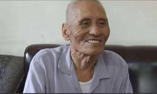 1994年，“狼牙山五壮士”幸存者葛振林意外得知，中央军委发给他的金质勋章竟然被