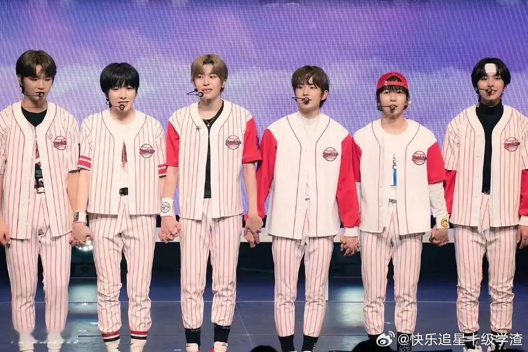 nct wish的身高比例。。。。 ​​​