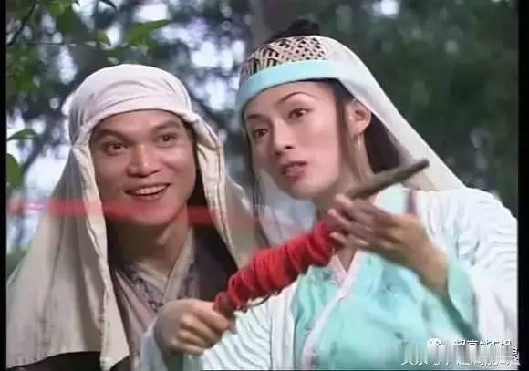 东游记里何仙姑为何不喜欢穿山甲？

首先，穿山甲是很痴情，但这不是人家就一定要喜