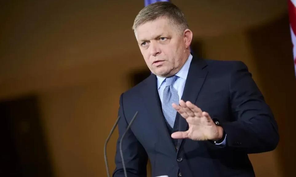 菲佐：“如果我们继续拖延，我毫不怀疑，乌克兰总统完全有能力亲自毁掉这条管道”
