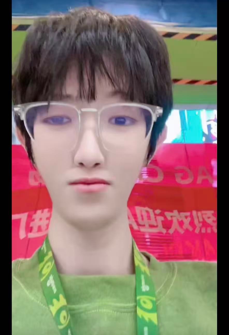 站岗 
