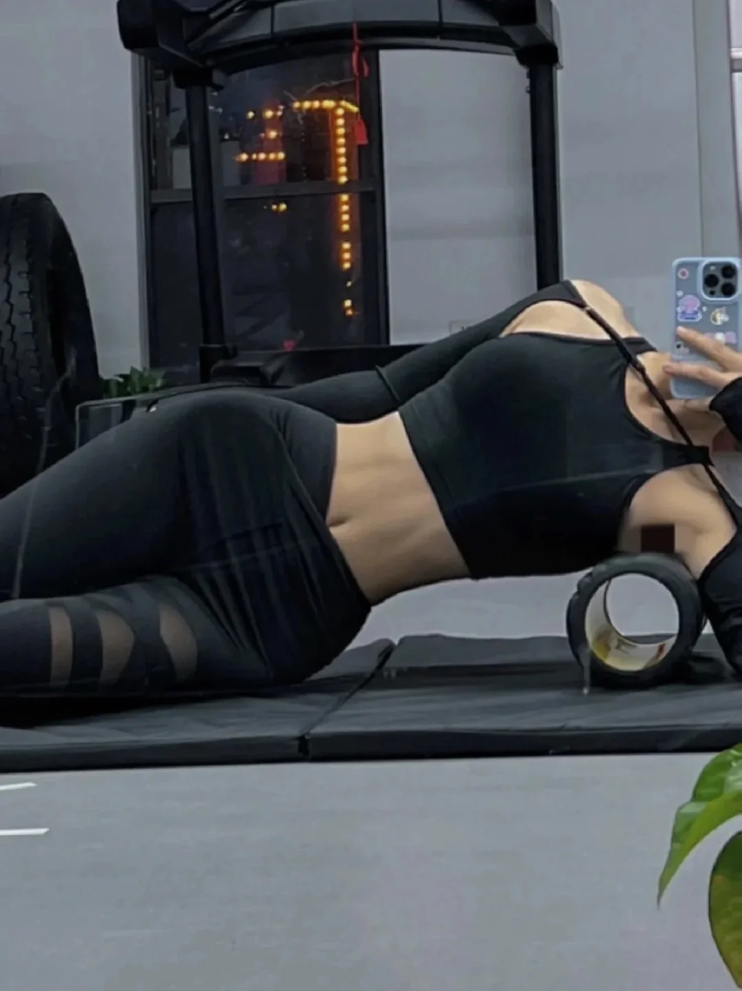 我悟了！想要练就⏳腰不在于练腰！