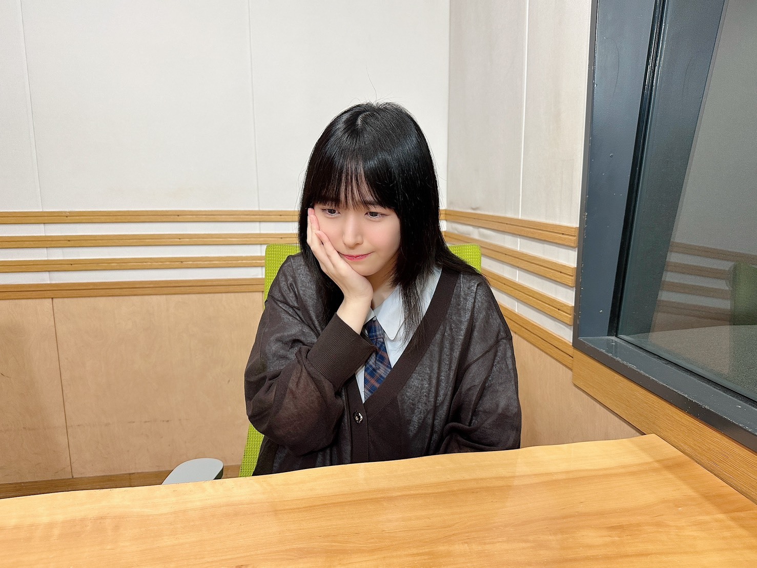 羊宮妃那