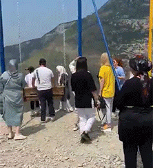 要是没抓住会怎样？